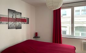 2 Studios Gare et Rues Piétonnes